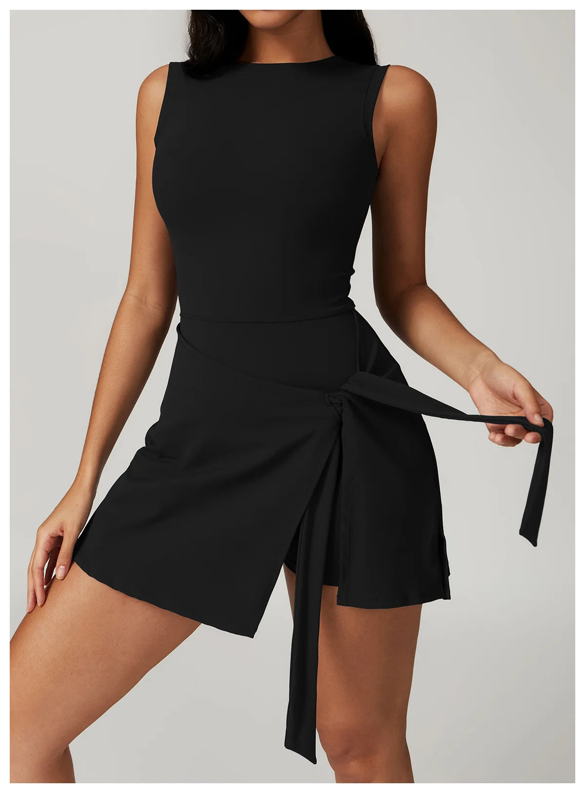 Maxima Pickleball Dress