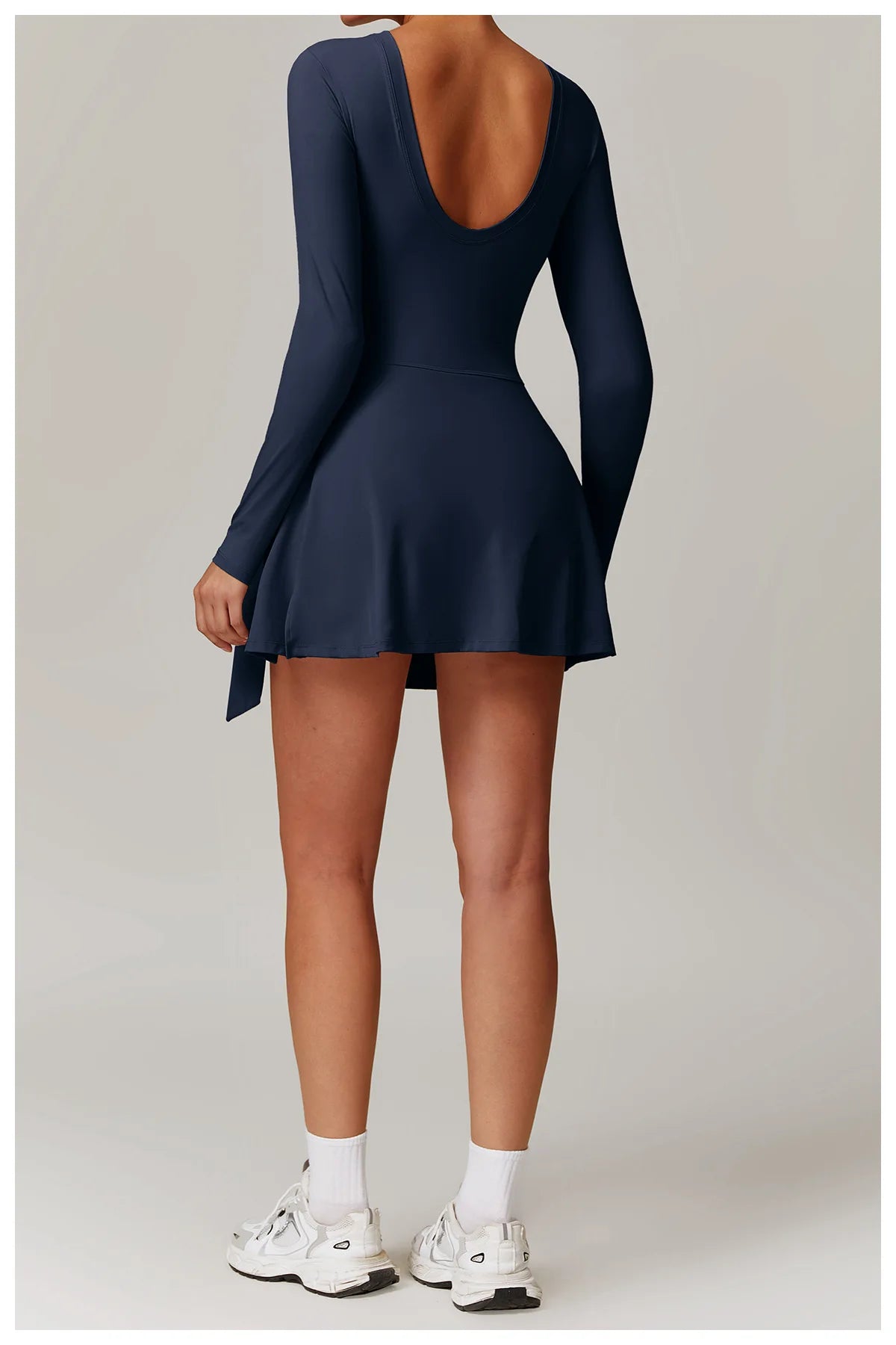 Maxima Pickleball Dress