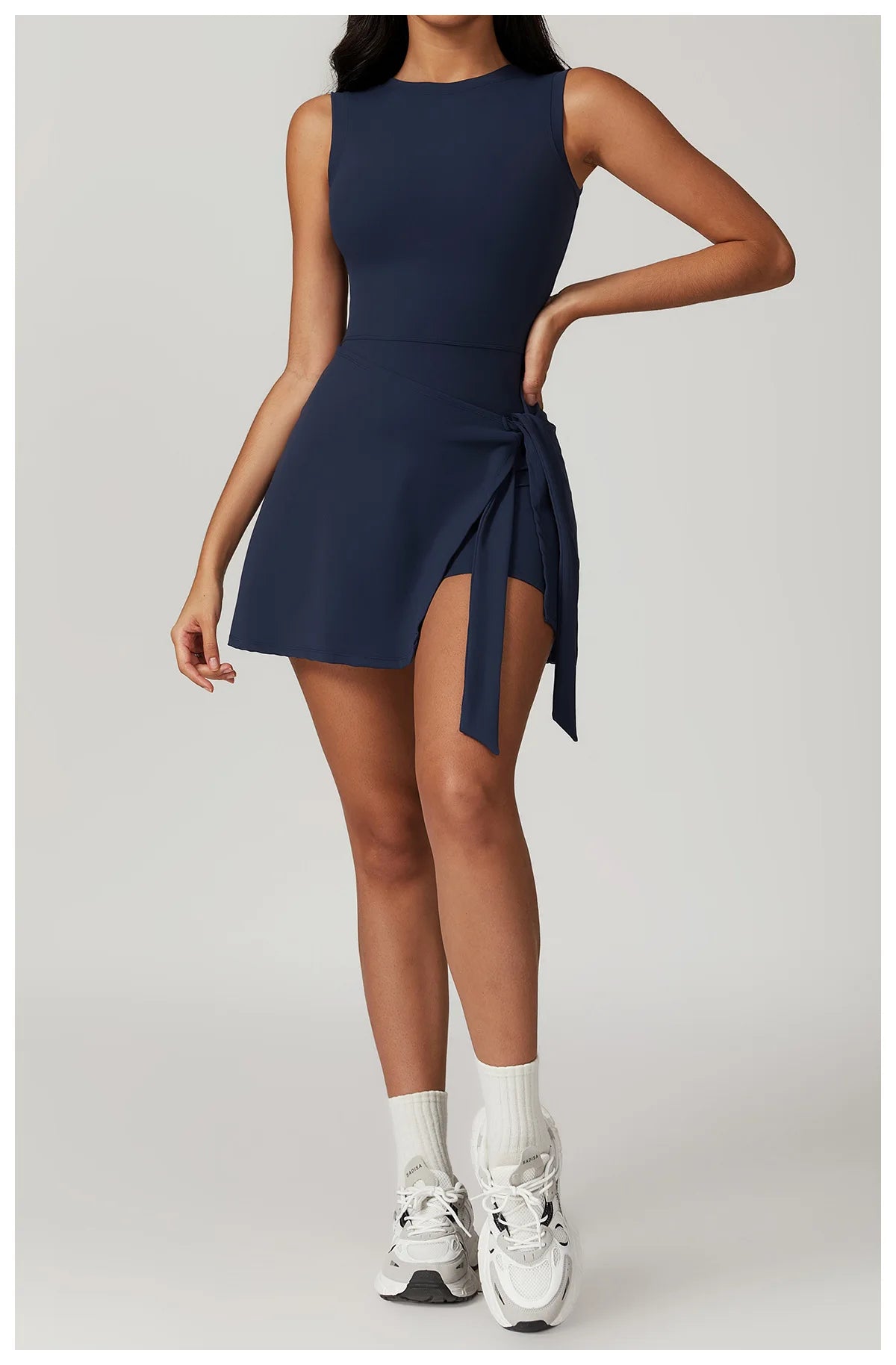 Maxima Pickleball Dress