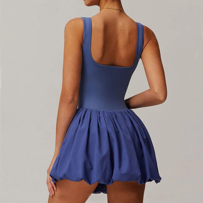 Aelia Pickleball Dress