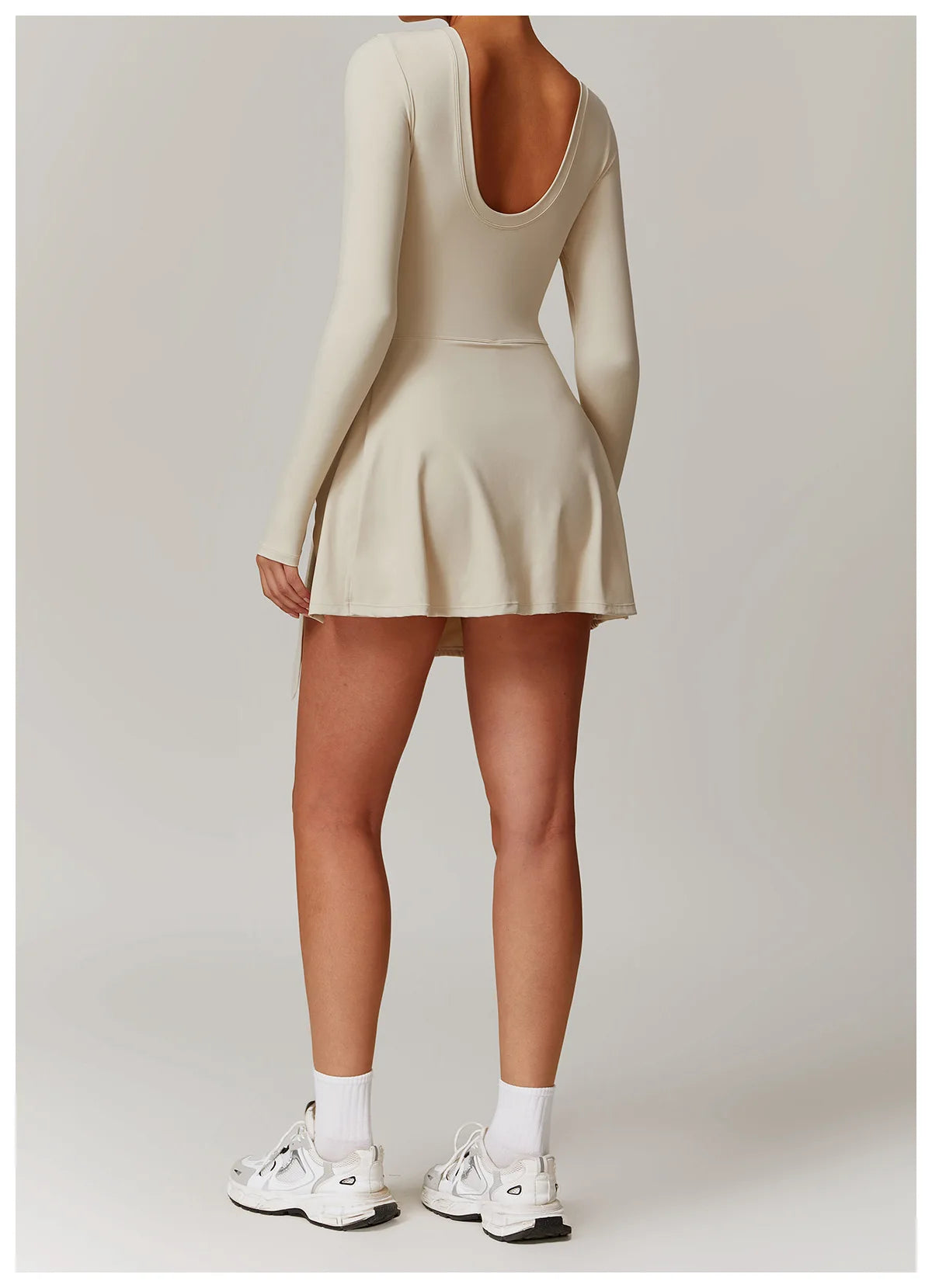 Maxima Pickleball Dress