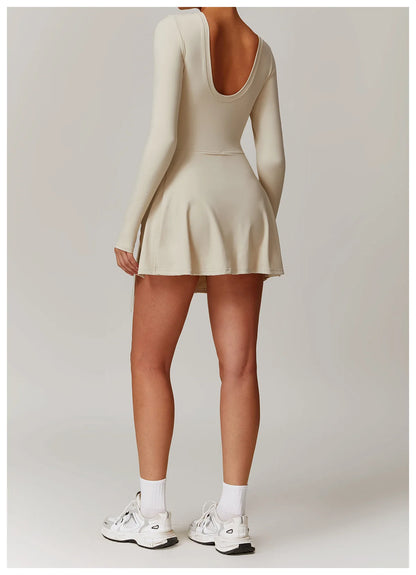 Maxima Pickleball Dress