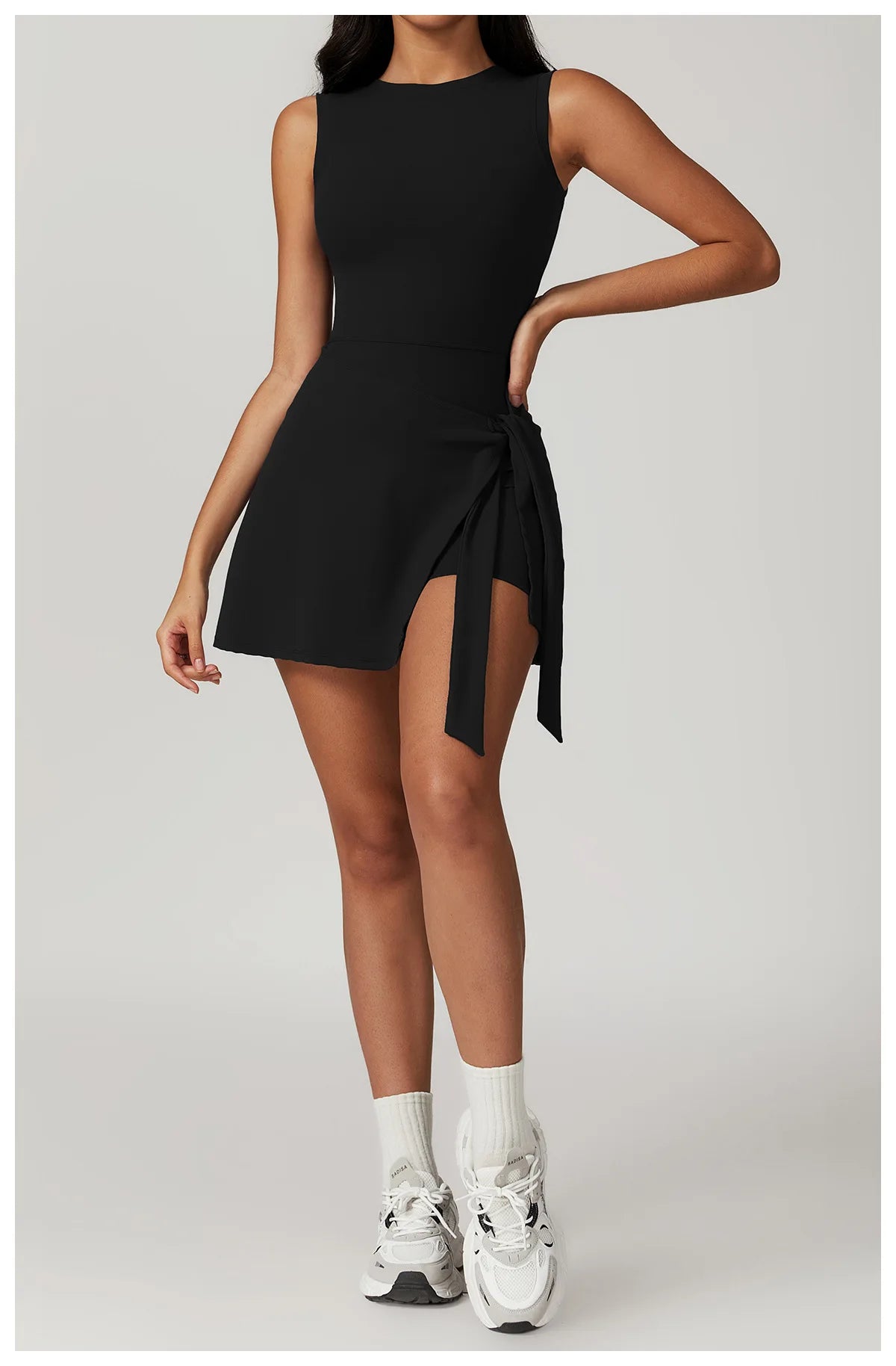 Maxima Pickleball Dress