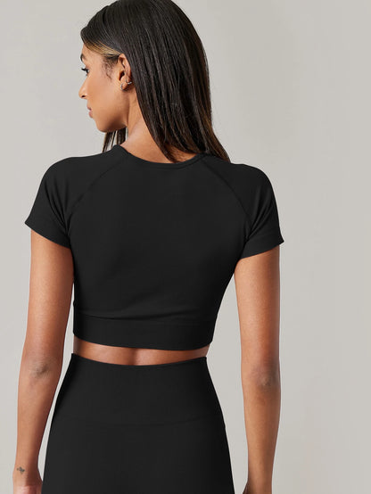 Laelia Seamless Top