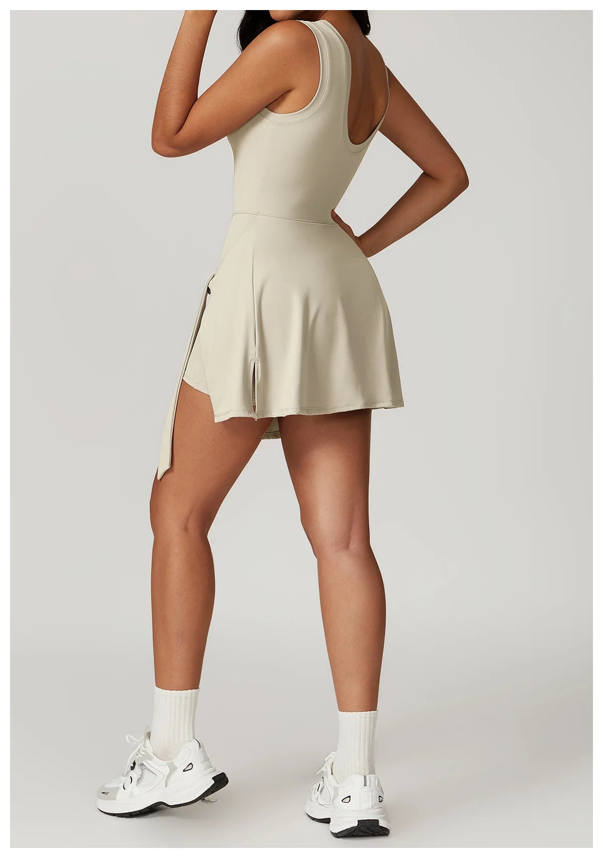 Maxima Pickleball Dress
