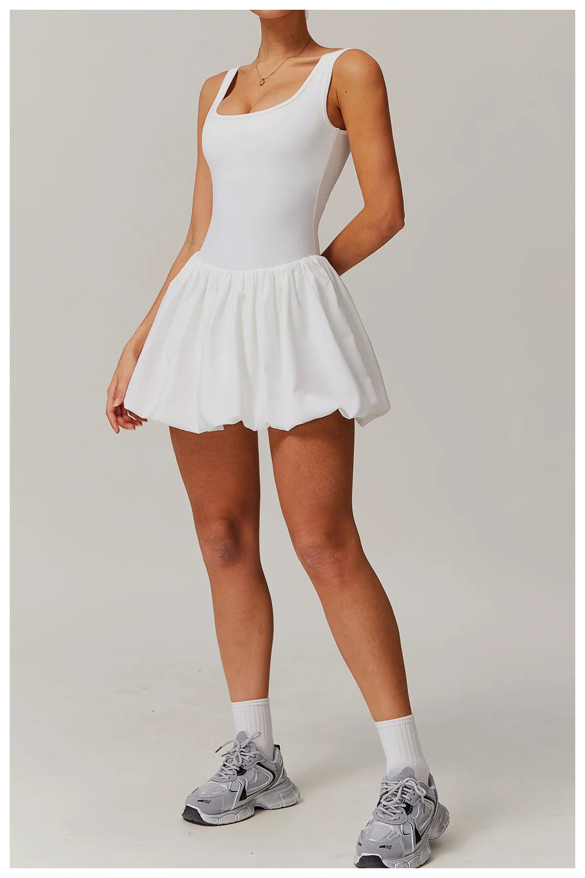 Aelia Pickleball Dress