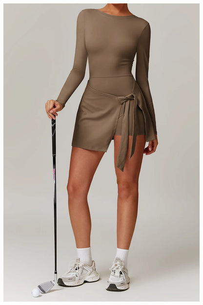 Maxima Pickleball Dress