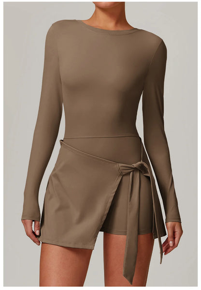 Maxima Pickleball Dress
