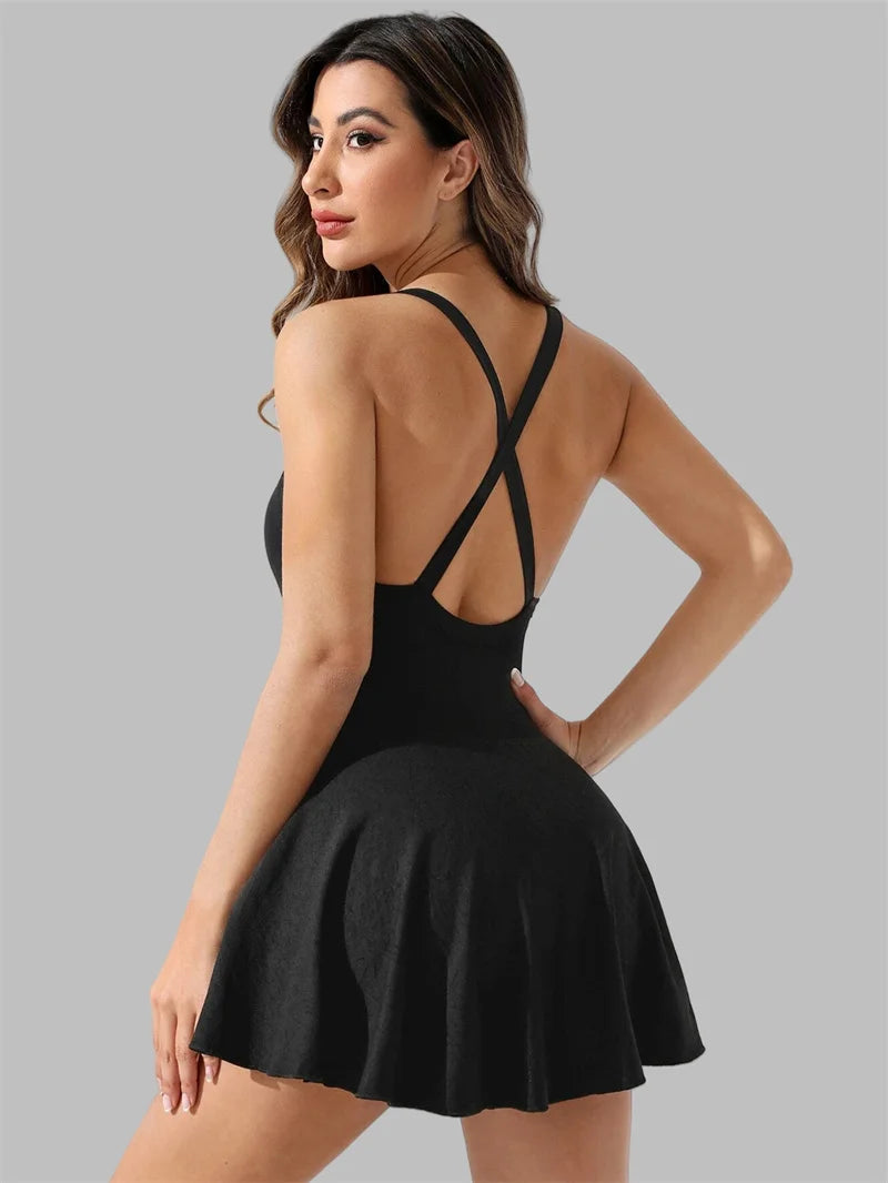 Verginia Pickleball Dress