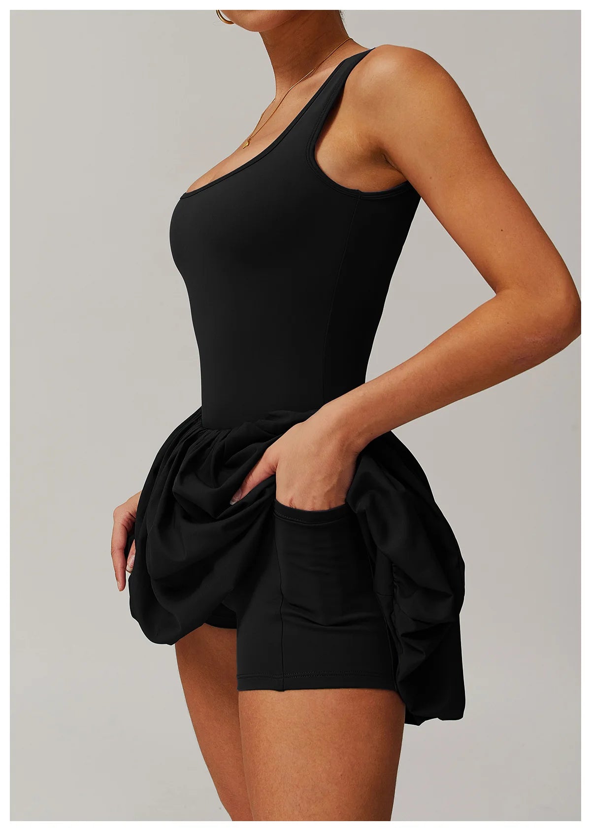 Aelia Pickleball Dress