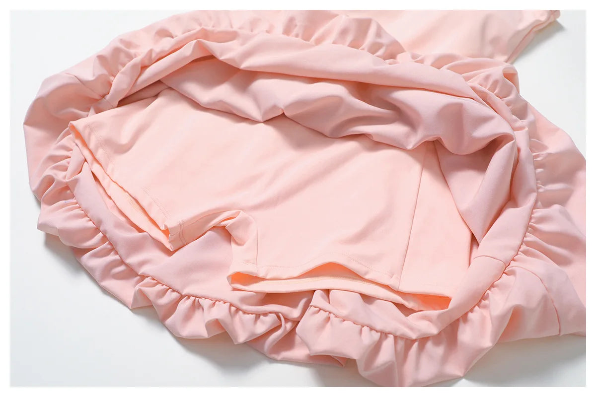 Aelia Pickleball Dress
