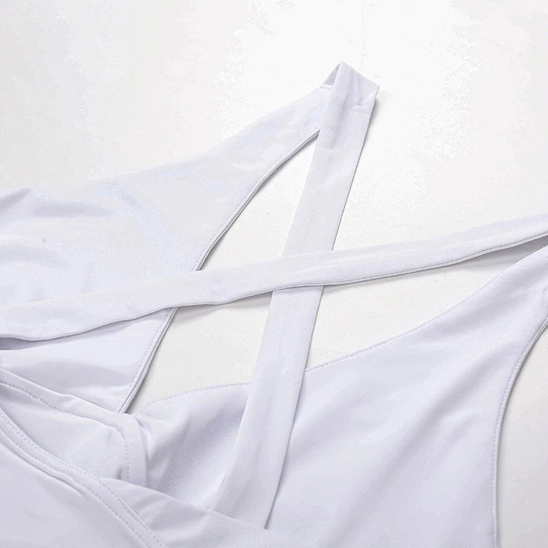 Flaminia Golf Dress