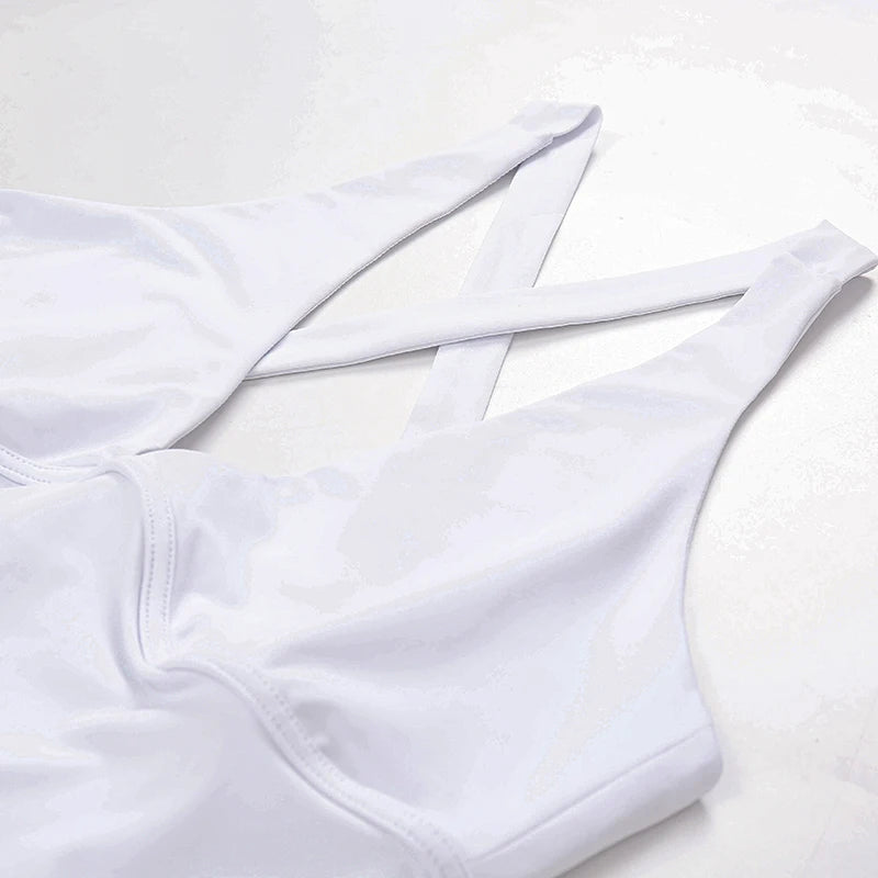 Flaminia Golf Dress