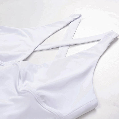 Flaminia Golf Dress