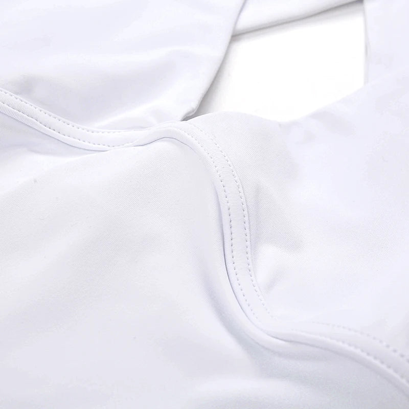 Flaminia Golf Dress