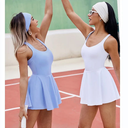 Tacita Tennis Dress