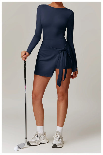 Maxima Pickleball Dress