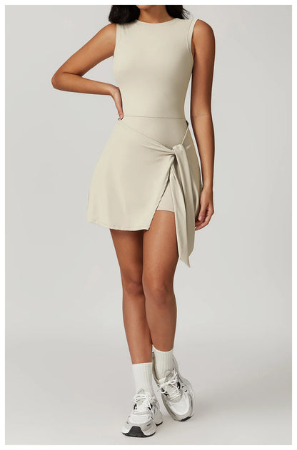 Maxima Pickleball Dress