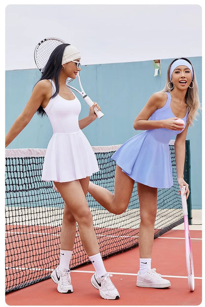 Tacita Tennis Dress