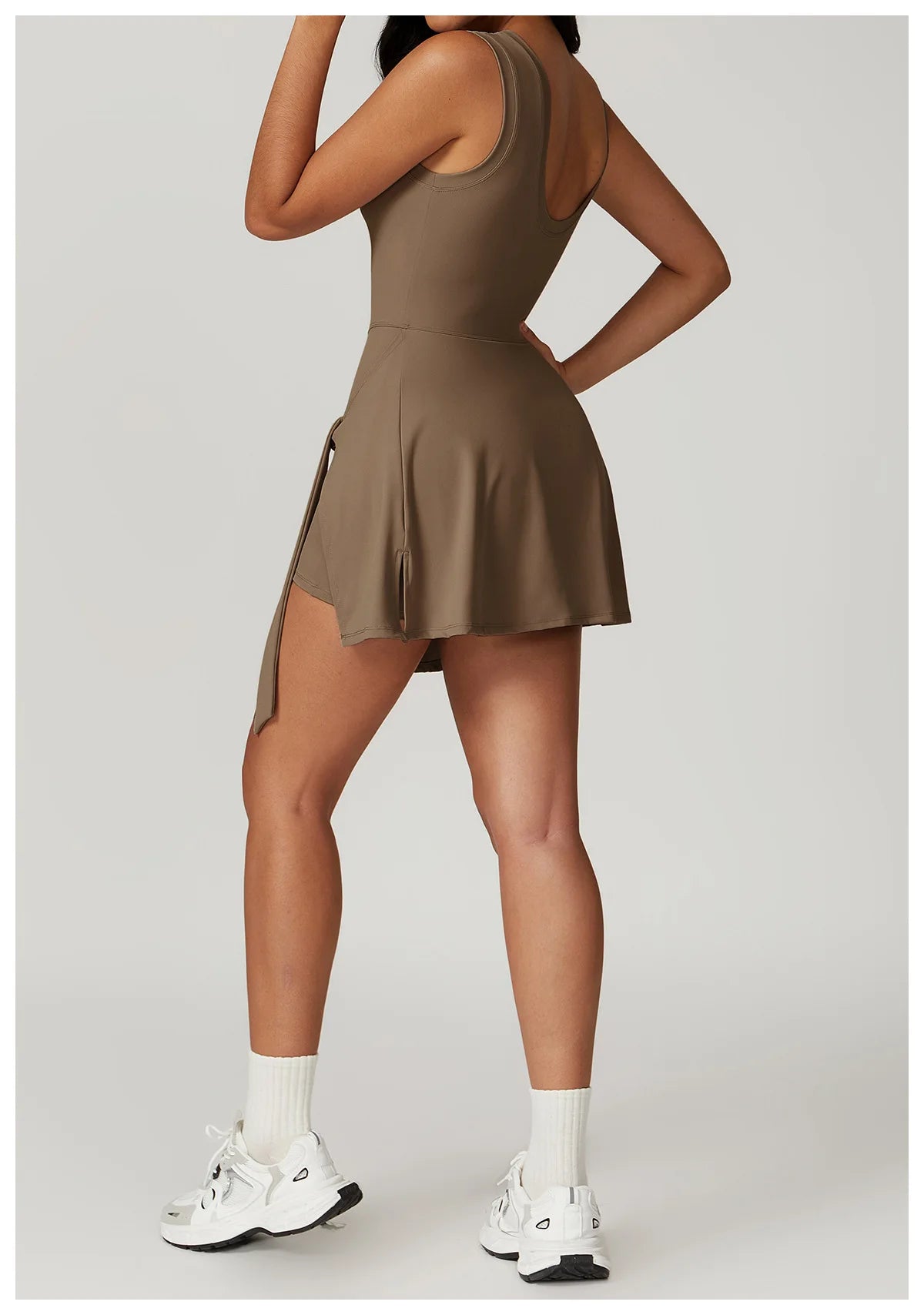 Maxima Pickleball Dress