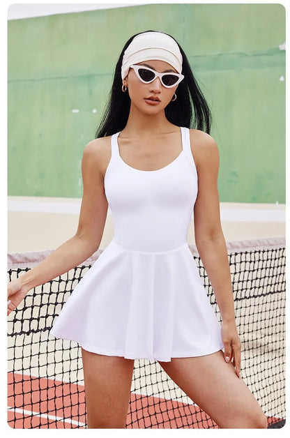 Tacita Tennis Dress