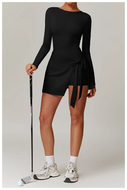 Maxima Pickleball Dress