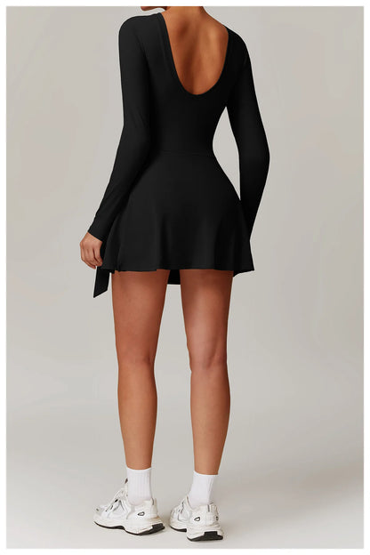 Maxima Pickleball Dress