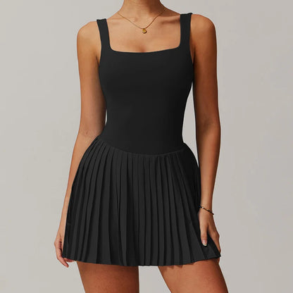 Valeria Padel Dress