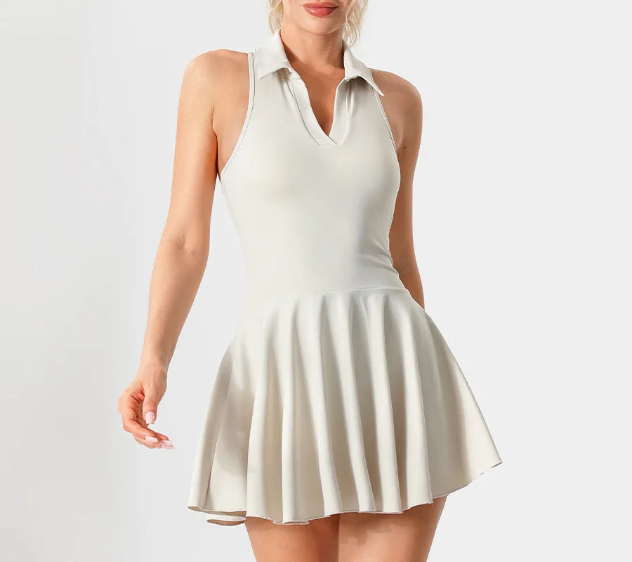 Tacita Tennis Dress