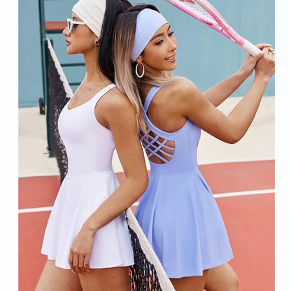 Tacita Tennis Dress