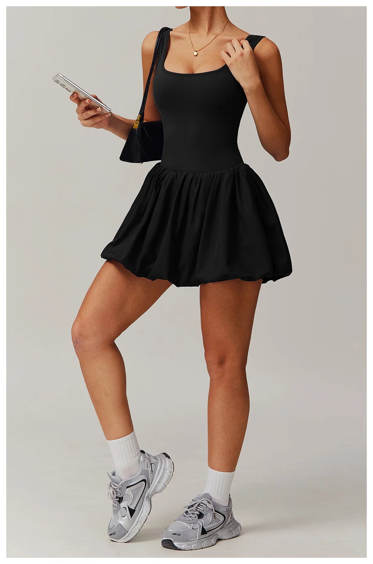 Aelia Pickleball Dress