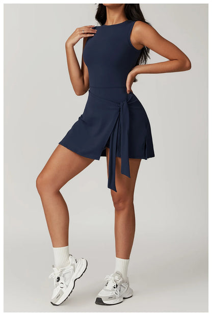 Maxima Pickleball Dress