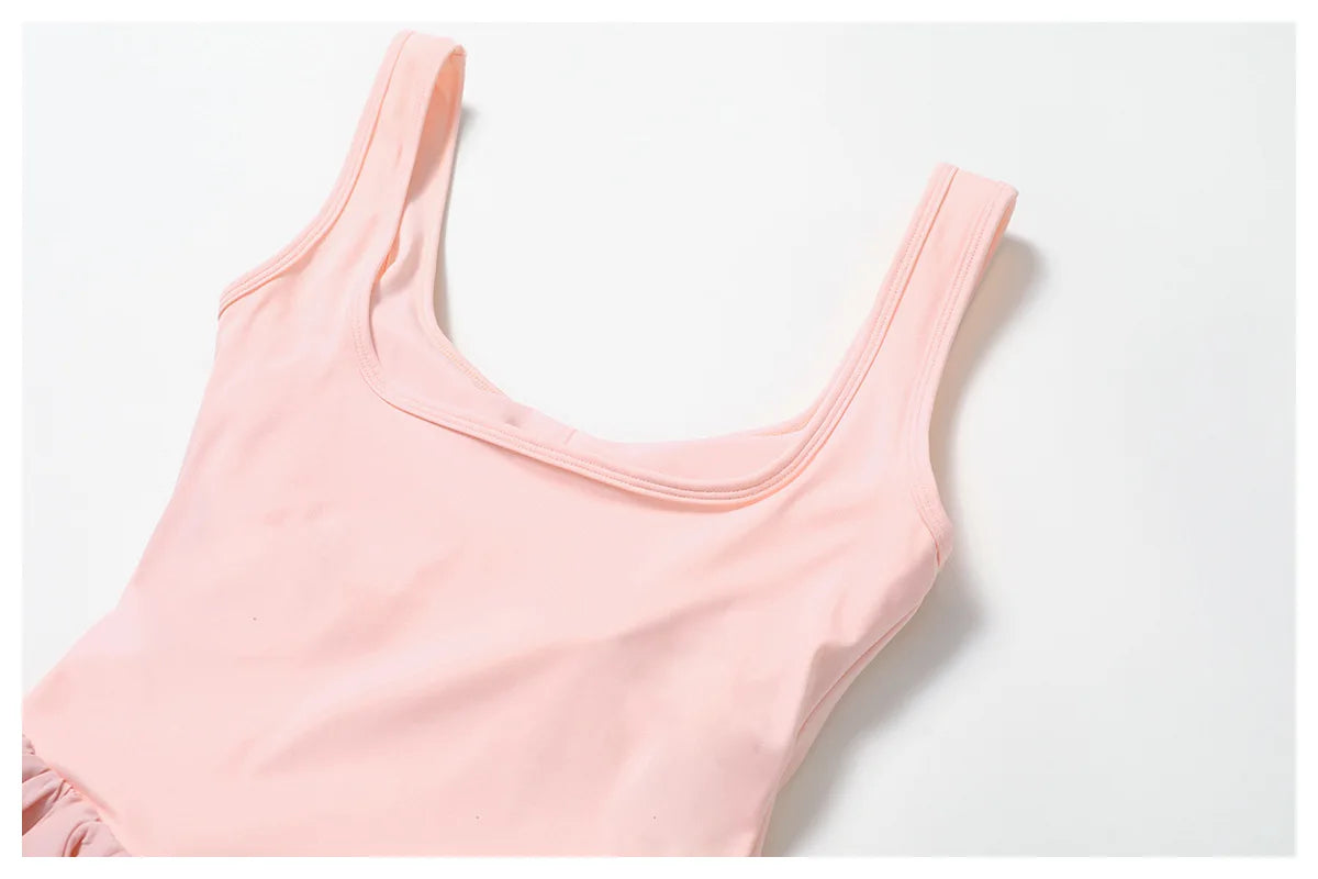 Aelia Pickleball Dress