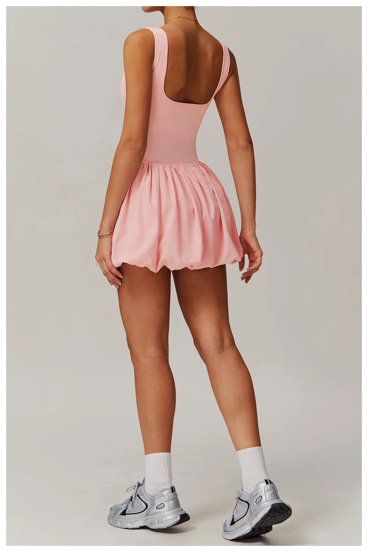 Aelia Pickleball Dress