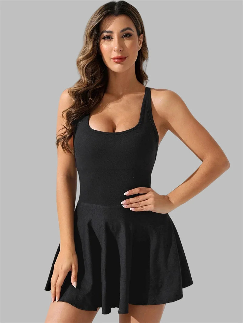 Verginia Pickleball Dress