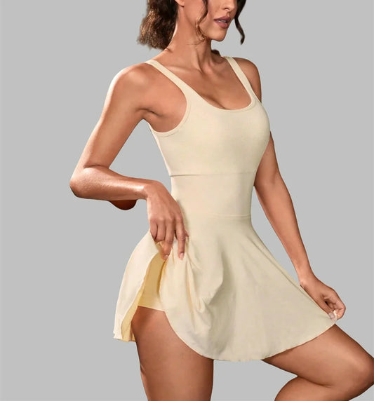 Verginia Pickleball Dress