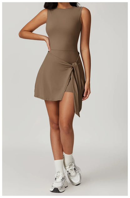 Maxima Pickleball Dress