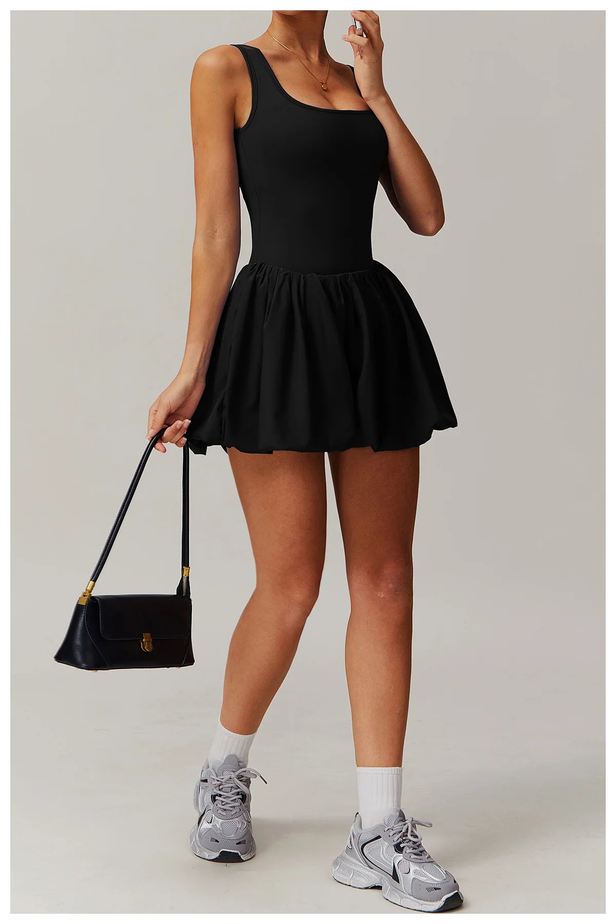 Aelia Pickleball Dress