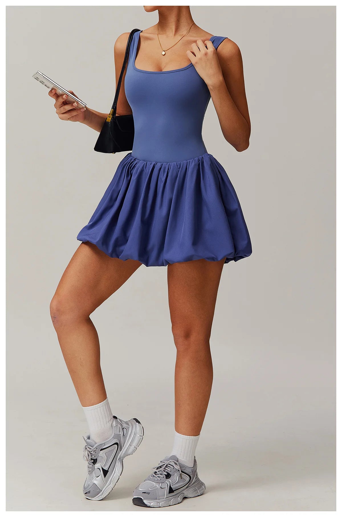 Aelia Pickleball Dress
