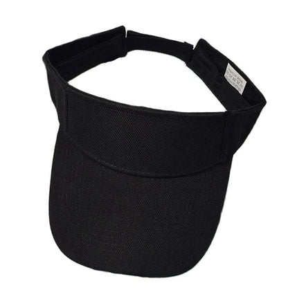 Lightweight Sport Sun Visor Cap