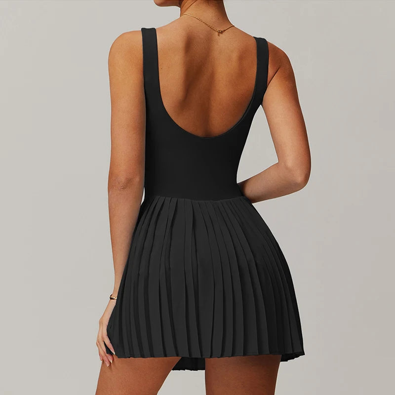 Valeria Padel Dress