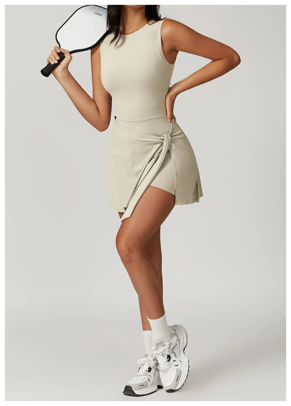 Maxima Pickleball Dress