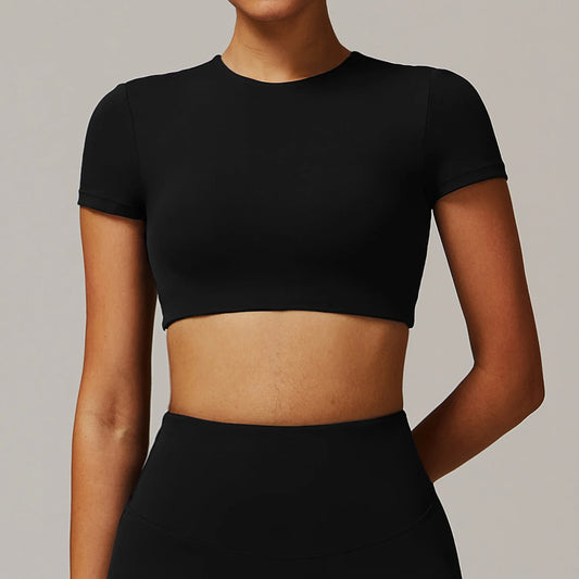 Saturnina Tennis Top