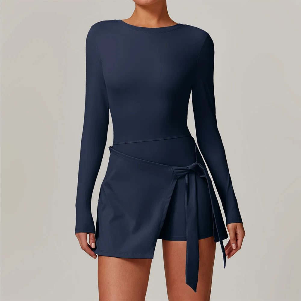 Maxima Pickleball Dress