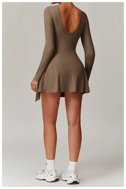 Maxima Pickleball Dress