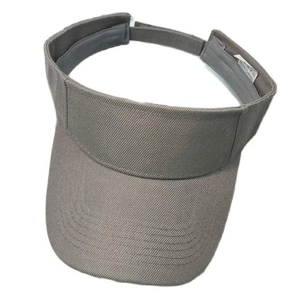 Lightweight Sport Sun Visor Cap