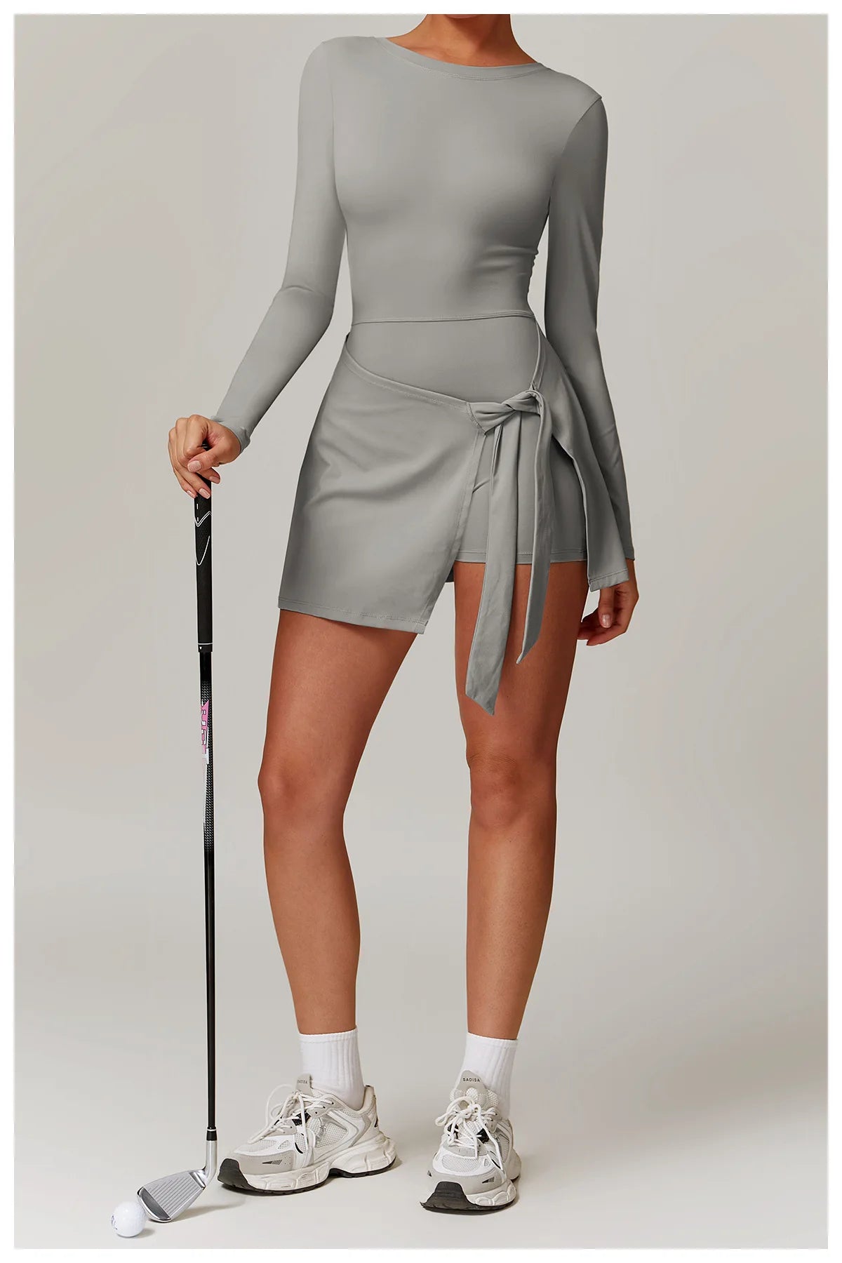 Maxima Pickleball Dress