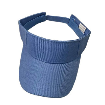 Lightweight Sport Sun Visor Cap