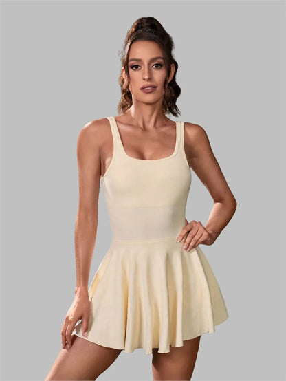 Verginia Pickleball Dress