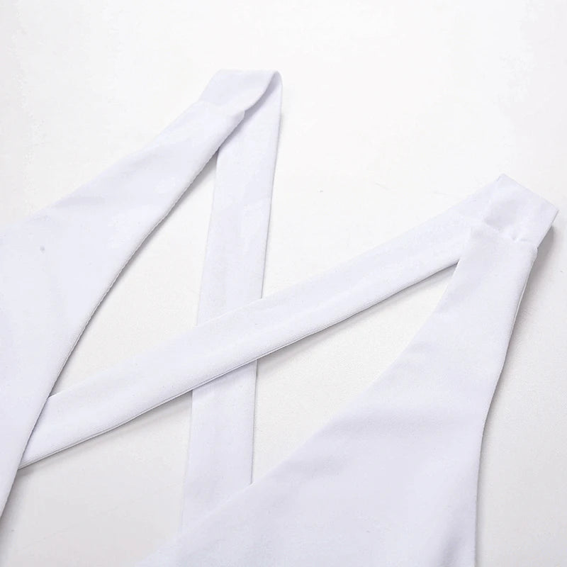 Flaminia Golf Dress